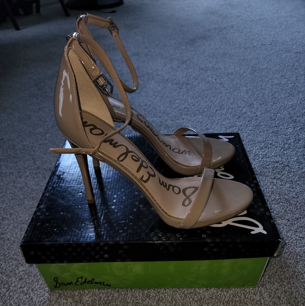 Sam Edelman